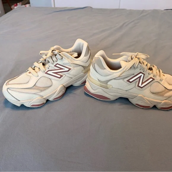 New Balance 9060 Men’s Size 6 - Picture 4 of 8
